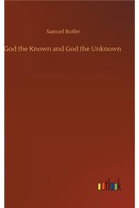 God the Known and God the Unknown