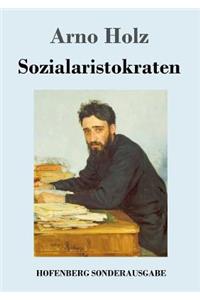 Sozialaristokraten