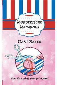 Mörderische Macarons