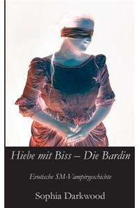 Die Bardin