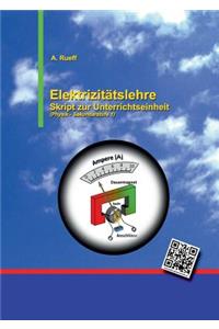 Elektrizitätslehre