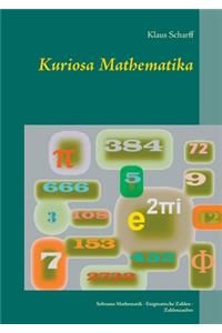 Kuriosa Mathematika