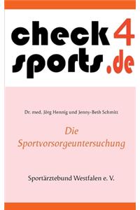 check4sports(R)