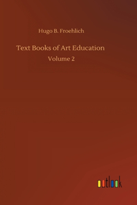 Text Books of Art Education