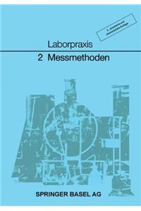 Laborpraxis Band 2