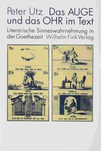 Das Auge Und Das Ohr Im Text