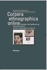 Corpora ethnographica online