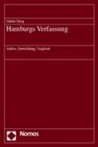 Hamburgs Verfassung