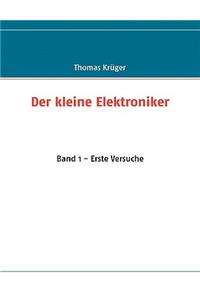 kleine Elektroniker