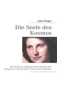 Seele des Kosmos