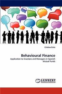 Behavioural Finance