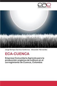 Eca-Cuenca