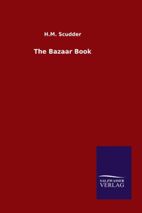 The Bazaar Book