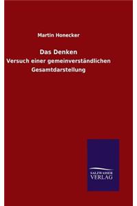 Denken