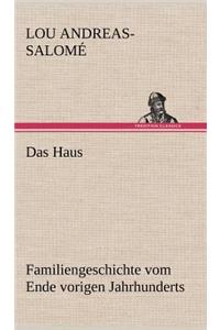 Das Haus