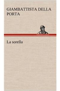 La sorella