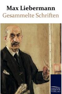 Gesammelte Schriften