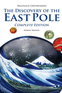 Discovery of the East Pole