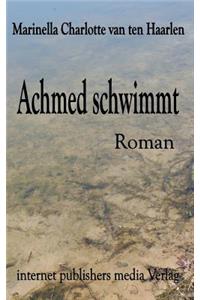 Achmed Schwimmt