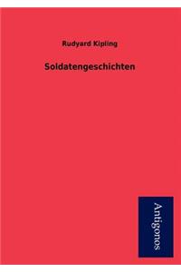 Soldatengeschichten