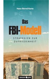 Das FBI-Modell