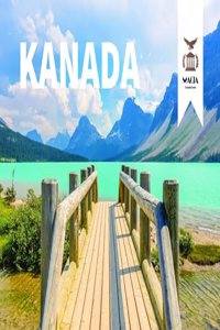 Bildband Kanada