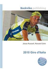 2010 Giro d'Italia
