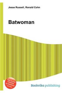 Batwoman