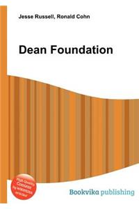 Dean Foundation