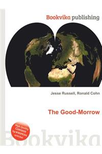 The Good-Morrow
