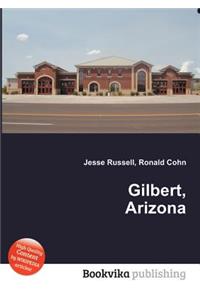 Gilbert, Arizona