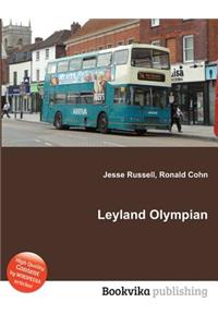 Leyland Olympian