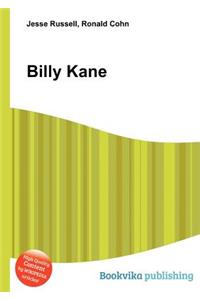 Billy Kane