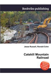 Catskill Mountain Railroad