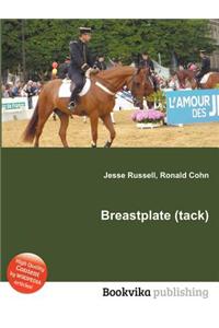 Breastplate (Tack)
