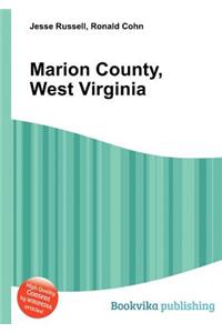 Marion County, West Virginia