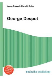 George Despot