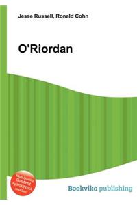 O'Riordan