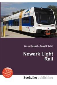 Newark Light Rail