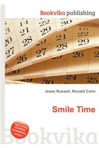 Smile Time
