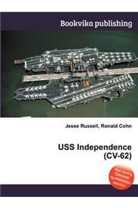 USS Independence (CV-62)