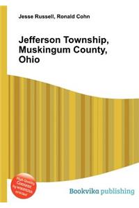 Jefferson Township, Muskingum County, Ohio
