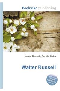 Walter Russell