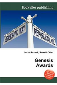 Genesis Awards