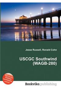 Uscgc Southwind (Wagb-280)