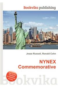Nynex Commemorative