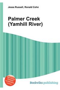 Palmer Creek (Yamhill River)