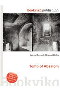 Tomb of Absalom
