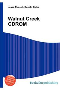 Walnut Creek CDROM