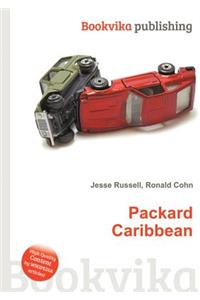 Packard Caribbean
